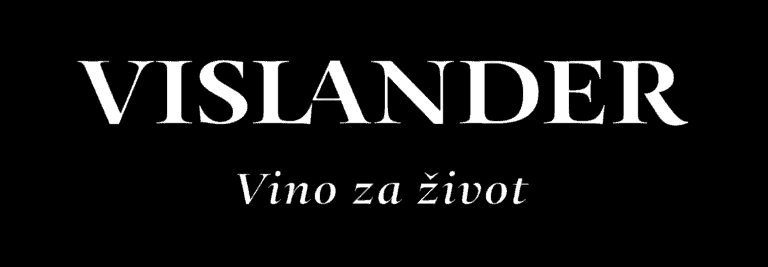 Vislander - vino za život