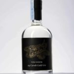 24 CAROB GOLD GIN, 0.5l, 43% alc