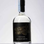 24 CAROB GOLD GIN, 0.5l, 43% alc