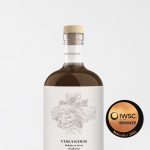 VISLANDER ORAHOVAC 0.5l, 38% alc